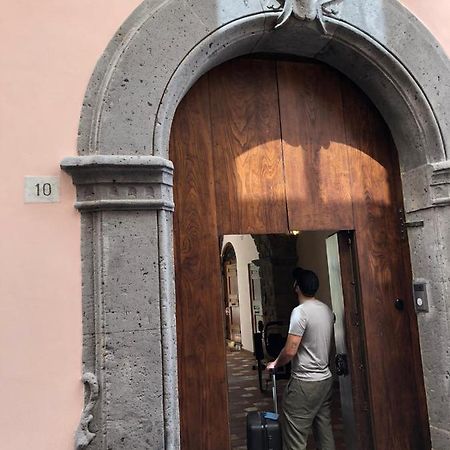 Maison De Lucia Meta Dış mekan fotoğraf