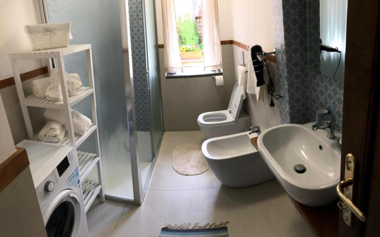 Maison De Lucia Meta Dış mekan fotoğraf