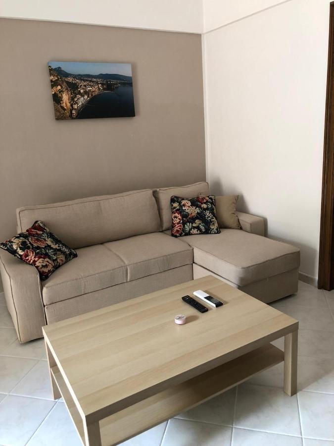 Maison De Lucia Meta Dış mekan fotoğraf