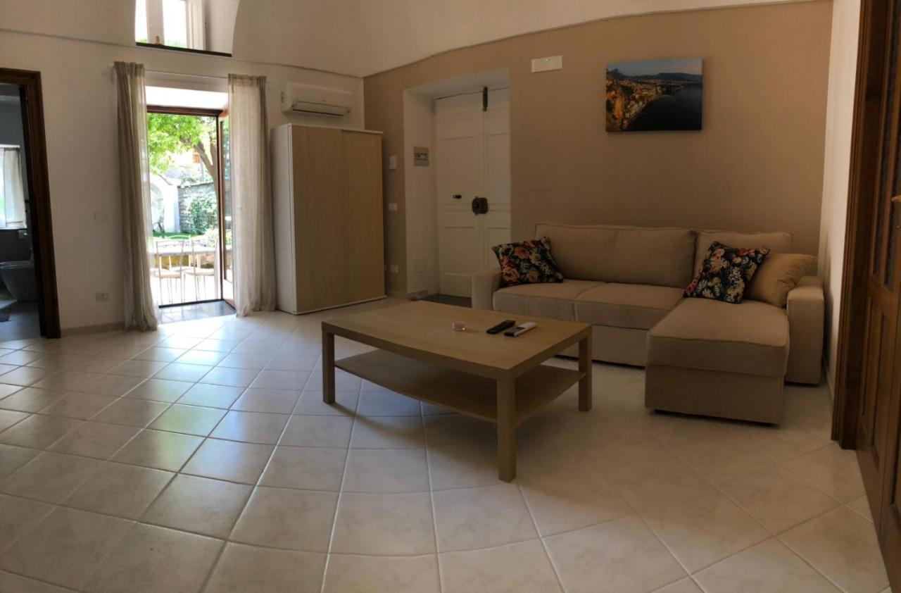 Maison De Lucia Meta Dış mekan fotoğraf