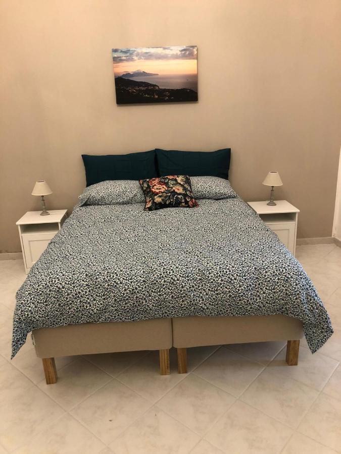 Maison De Lucia Meta Dış mekan fotoğraf