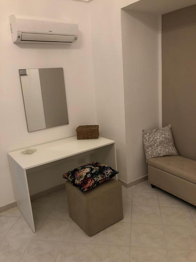 Maison De Lucia Meta Dış mekan fotoğraf